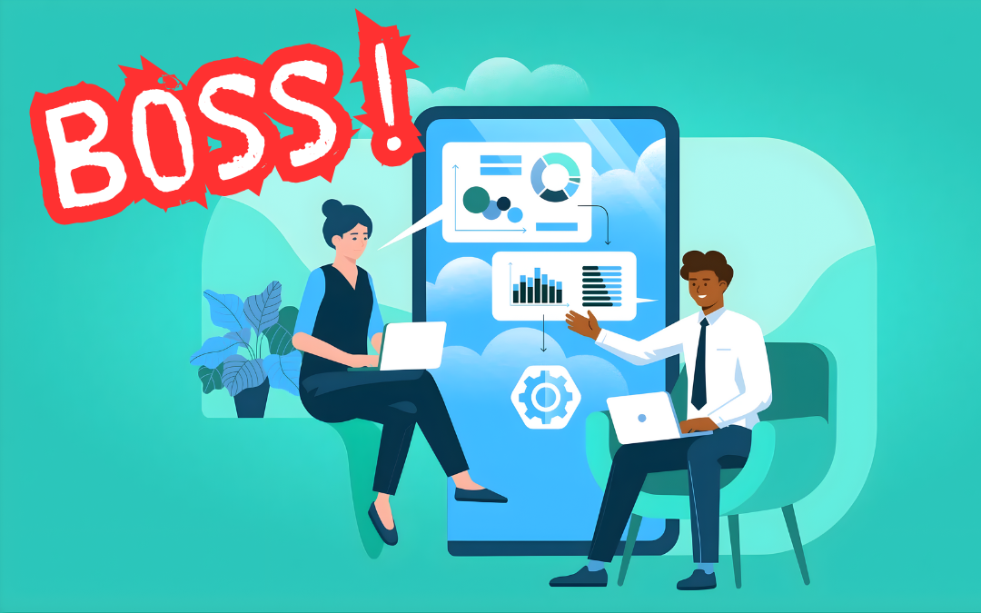 Pourquoi les patrons ne peuvent plus ignorer les réseaux sociaux en 2026